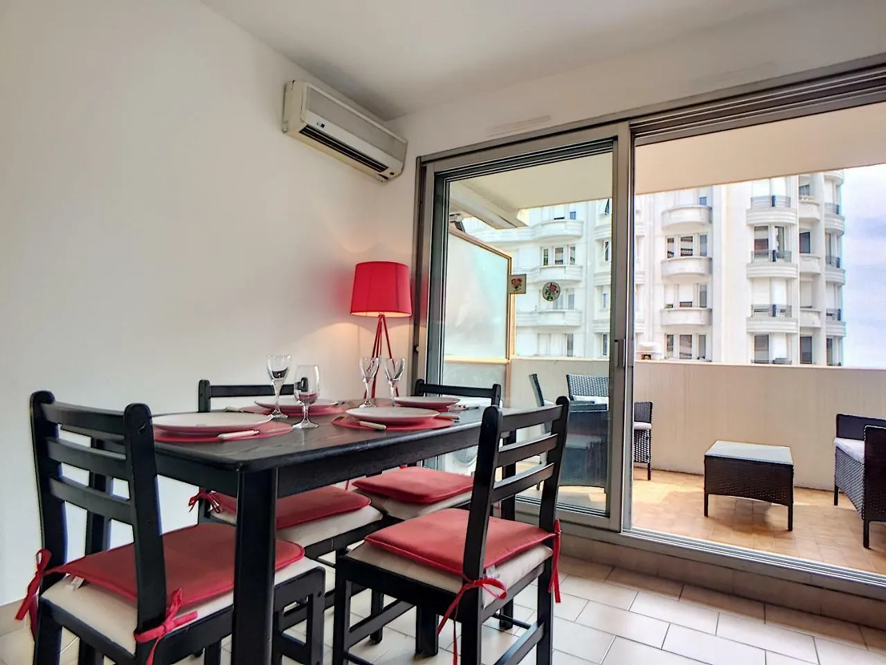 Nestor&Jeeves - Cardeline Terrasse - Very Close Sea - Spacious Nice 0*,